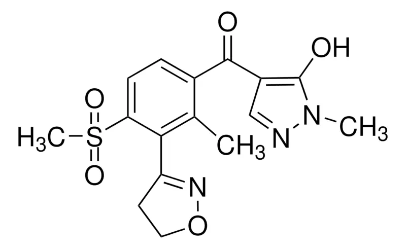 默克Supelco 吡草磺(苯唑草酮),有证参比物质,TraceCERT®,生产商:瑞士Sigma-Aldrich Production GmbH