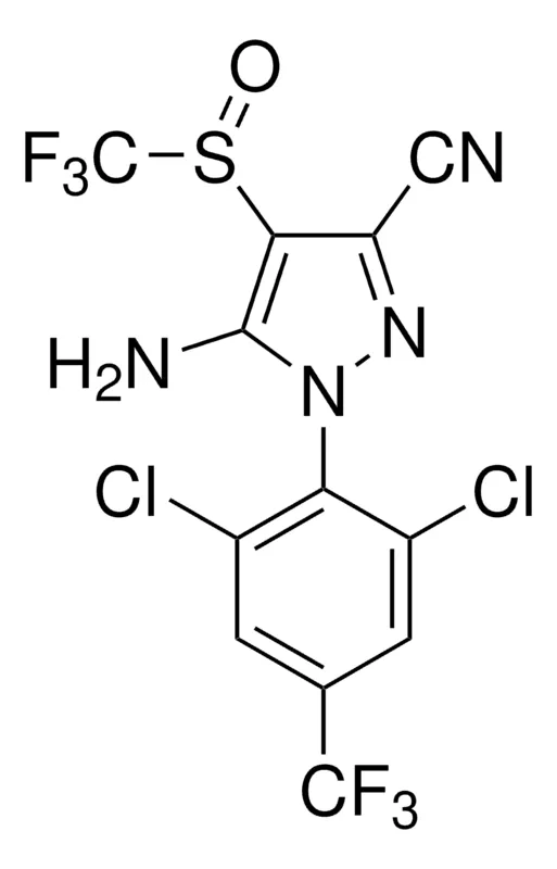 默克Supelco 氟虫腈,有证参比物质,TraceCERT®,生产商:瑞士Sigma-Aldrich Production GmbH