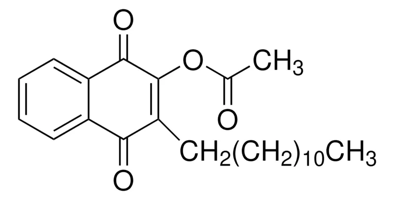 默克Supelco 灭螨醌，有证参比物质，TraceCERT®，生产商：瑞士Sigma-Aldrich Production GmbH