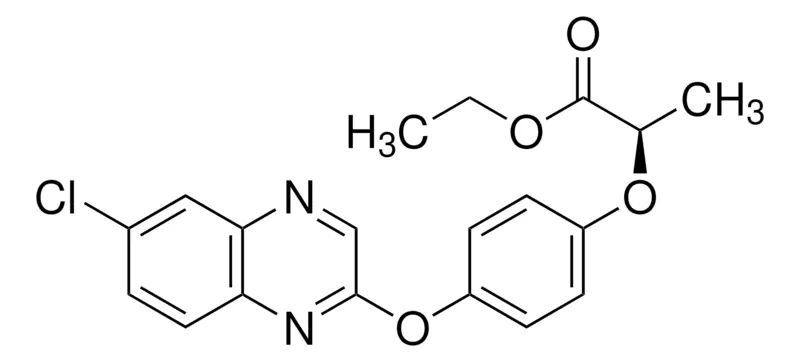 默克Supelco 精喹禾灵,有证参比物质,TraceCERT®,生产商:瑞士Sigma-Aldrich Production GmbH