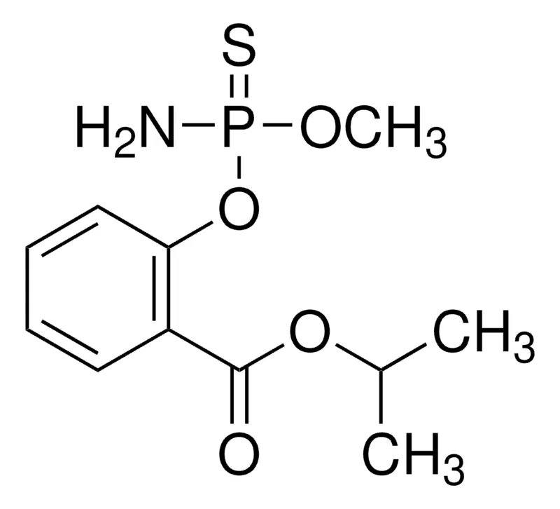 默克Supelco 水胺硫磷,有证参比物质,TraceCERT®,生产商:瑞士Sigma-Aldrich Production GmbH