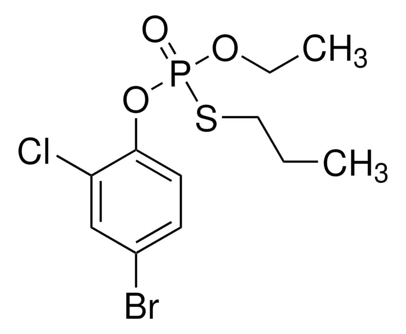 默克Supelco 丙溴磷,有证参比物质,TraceCERT®,生产商:瑞士Sigma-Aldrich Production GmbH