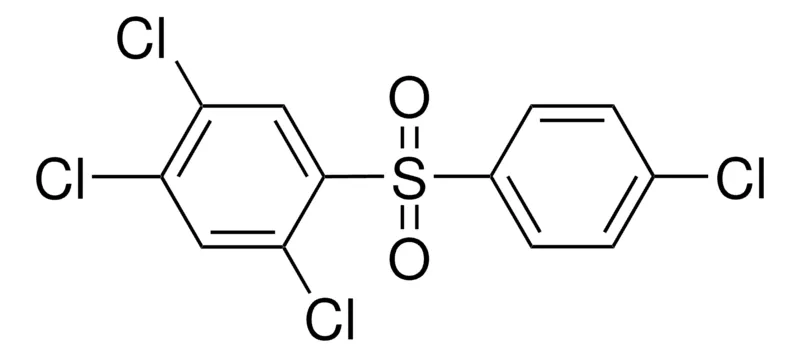 默克Supelco 三氯杀螨砜,有证参比物质,TraceCERT®,生产商:瑞士Sigma-Aldrich Production GmbH