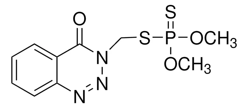 默克Supelco 谷硫磷，有证参比物质，TraceCERT®，生产商：瑞士Sigma-Aldrich Production GmbH
