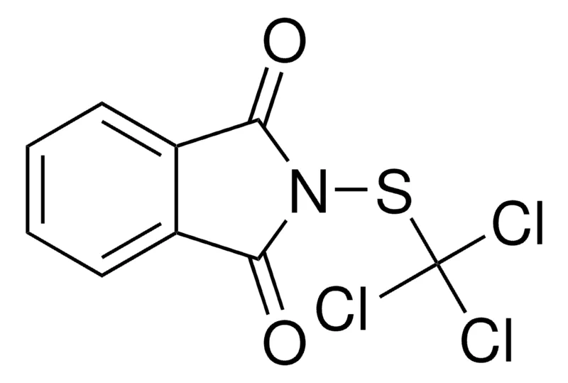 默克Supelco 灭菌丹，有证参比物质，TraceCERT®，生产商：瑞士Sigma-Aldrich Production GmbH