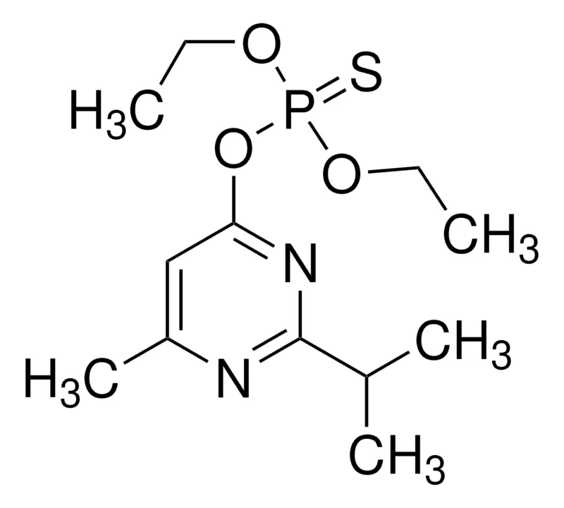 默克Supelco 二嗪磷,有证参比物质,TraceCERT®,生产商:瑞士Sigma-Aldrich Production GmbH