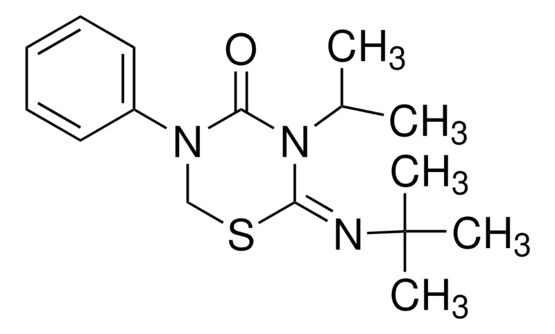 默克Supelco 噻嗪酮,有证参比物质,TraceCERT®,生产商:瑞士Sigma-Aldrich Production GmbH