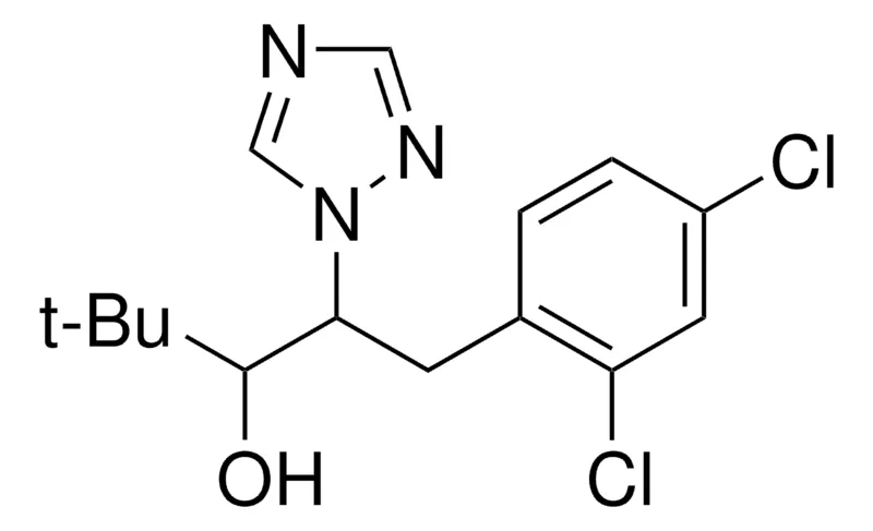 默克Supelco 卞氯三唑醇，有证参比物质，TraceCERT®，生产商：瑞士Sigma-Aldrich Production GmbH
