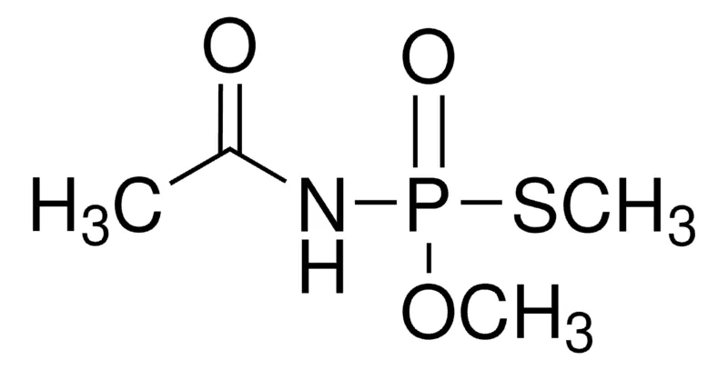 默克Supelco 乙酰甲胺磷，有证参比物质，TraceCERT®，生产商：瑞士Sigma-Aldrich Production GmbH