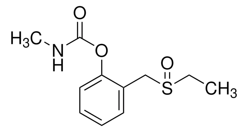 默克Supelco 乙硫苯威亚砜，有证参比物质，TraceCERT®，生产商：瑞士Sigma-Aldrich Production GmbH