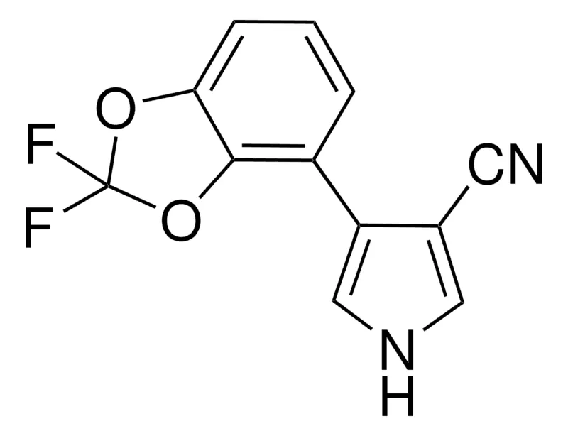 默克Supelco 咯菌腈,有证参比物质,TraceCERT®,生产商:瑞士Sigma-Aldrich Production GmbH