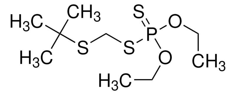 默克Supelco 特丁磷,有证参比物质,TraceCERT®,生产商:瑞士Sigma-Aldrich Production GmbH