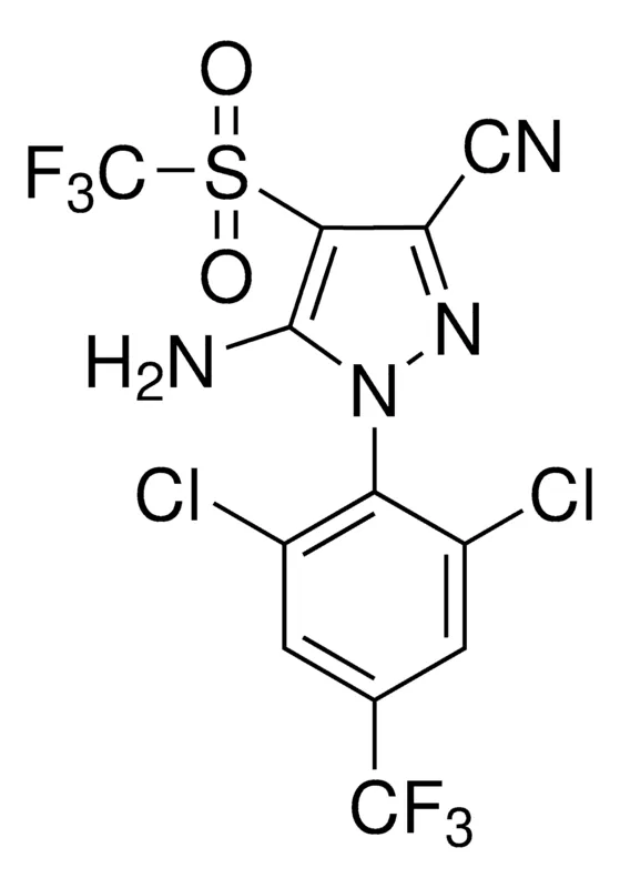 默克Supelco 氟虫腈砜,有证参比物质,TraceCERT®,生产商:瑞士Sigma-Aldrich Production GmbH