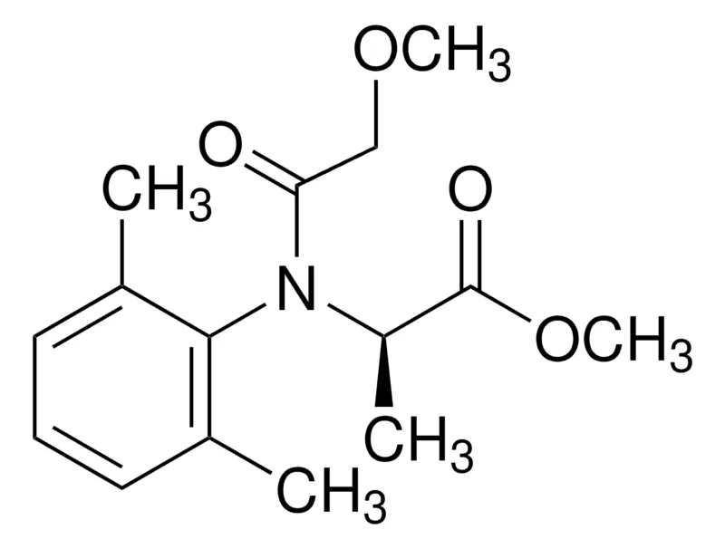 默克Supelco 精甲霜灵,有证参比物质,TraceCERT®,生产商:瑞士Sigma-Aldrich Production GmbH
