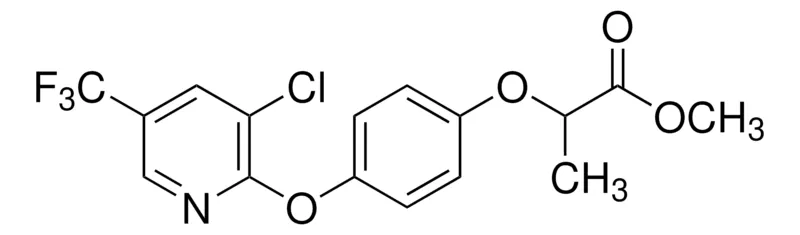 默克Supelco 氟吡甲禾灵，有证参比物质，TraceCERT®，生产商：瑞士Sigma-Aldrich Production GmbH