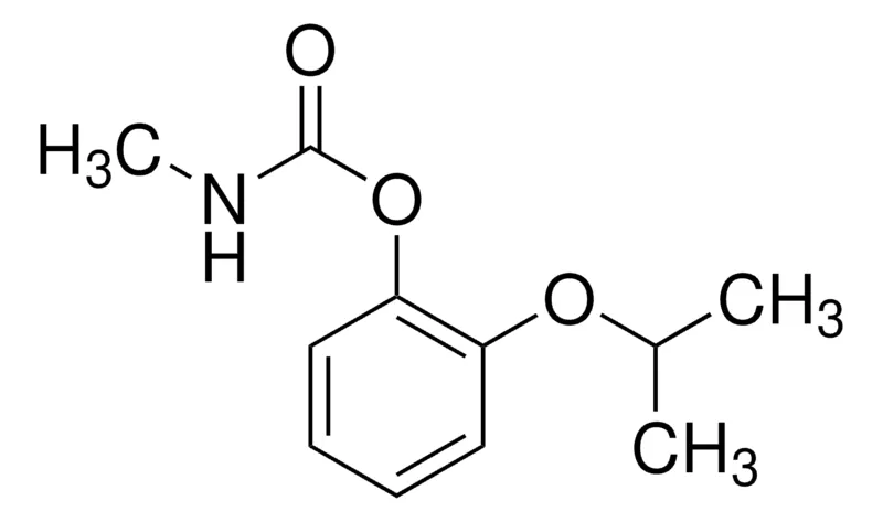 默克Supelco 残杀威，有证参比物质，TraceCERT®，生产商：瑞士Sigma-Aldrich Production GmbH