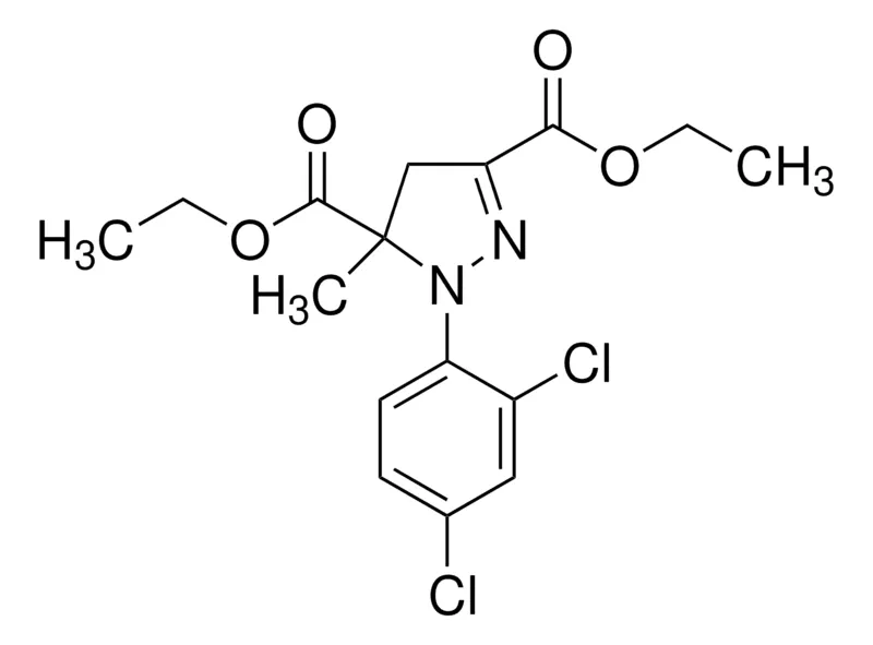 默克Supelco 吡唑解草酯，有证参比物质，TraceCERT®，生产商：瑞士Sigma-Aldrich Production GmbH