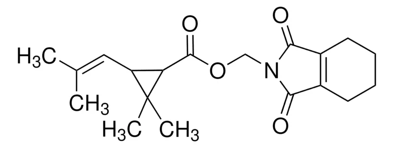 默克Supelco 胺菊酯,立体异构体混合物,经认证的参比物质,TraceCERT®,生产商:Sigma-Aldrich Production GmbH,Switzerland