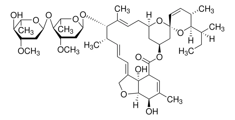 默克Supelco 阿维菌素，认证参考材料