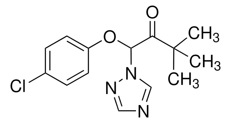 默克Supelco 三唑酮,有证参比物质,TraceCERT®,生产商:瑞士Sigma-Aldrich Production GmbH