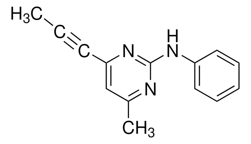 默克Supelco 嘧菌胺,有证参比物质,TraceCERT®,生产商:瑞士Sigma-Aldrich Production GmbH