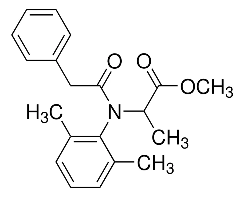 默克Supelco 苯霜灵，有证参比物质，TraceCERT®，生产商：瑞士Sigma-Aldrich Production GmbH