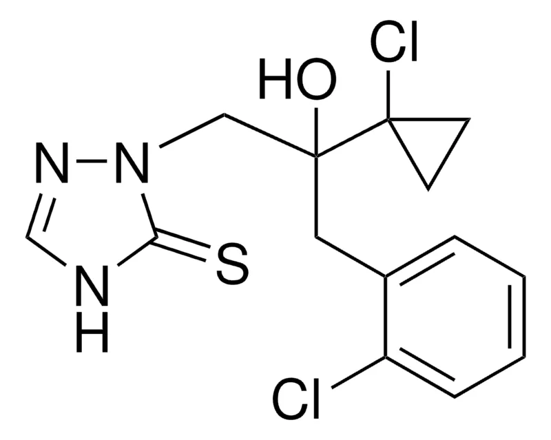 默克Supelco 丙硫菌唑,有证参比物质,TraceCERT®,生产商:瑞士Sigma-Aldrich Production GmbH