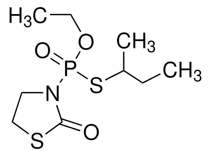 默克Supelco 噻唑磷，有证参比物质，TraceCERT®，生产商：瑞士Sigma-Aldrich Production GmbH