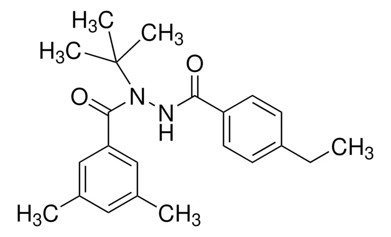 默克Supelco 虫酰肼,有证参比物质,TraceCERT®,生产商:瑞士Sigma-Aldrich Production GmbH