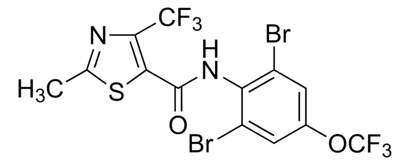 默克Supelco 噻呋酰胺，有证参比物质，TraceCERT®，生产商：瑞士Sigma-Aldrich Production GmbH