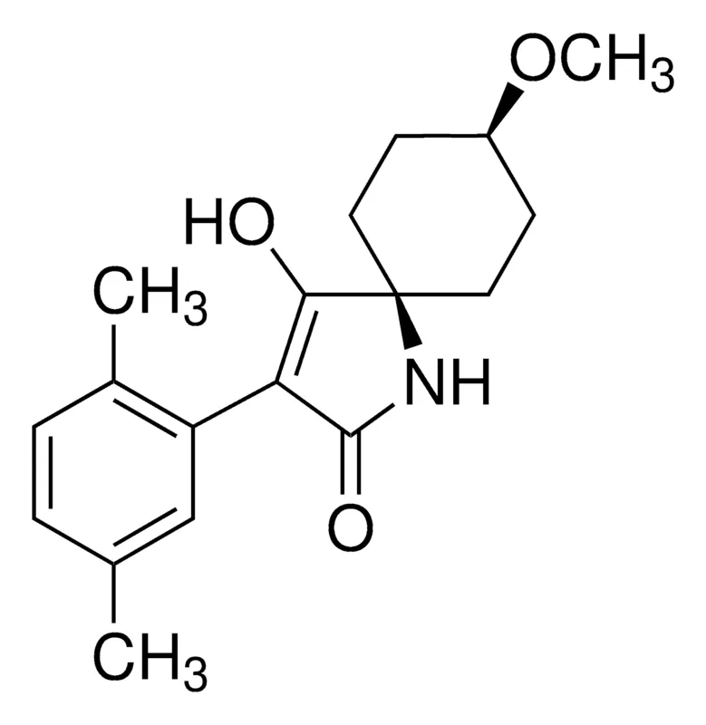 默克Supelco 螺虫乙酯代谢产物 BYI08330- 顺式 -烯醇,有证参比物质,TraceCERT®,生产商:瑞士Sigma-Aldrich Production GmbH