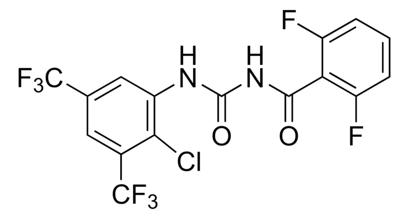 默克Supelco Bistrifluron,有证参比物质,TraceCERT®,生产商:瑞士Sigma-Aldrich Production GmbH