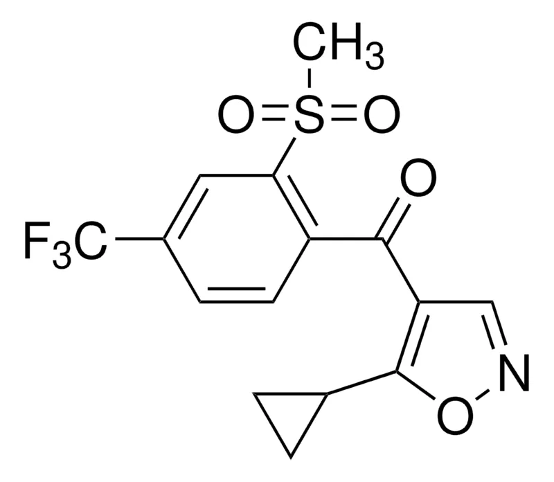 默克Supelco 异恶唑草酮,有证参比物质,TraceCERT®,生产商:瑞士Sigma-Aldrich Production GmbH