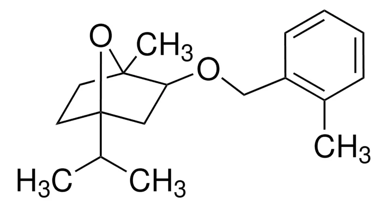 默克Supelco 环庚草醚,有证参比物质,TraceCERT®,生产商:瑞士Sigma-Aldrich Production GmbH