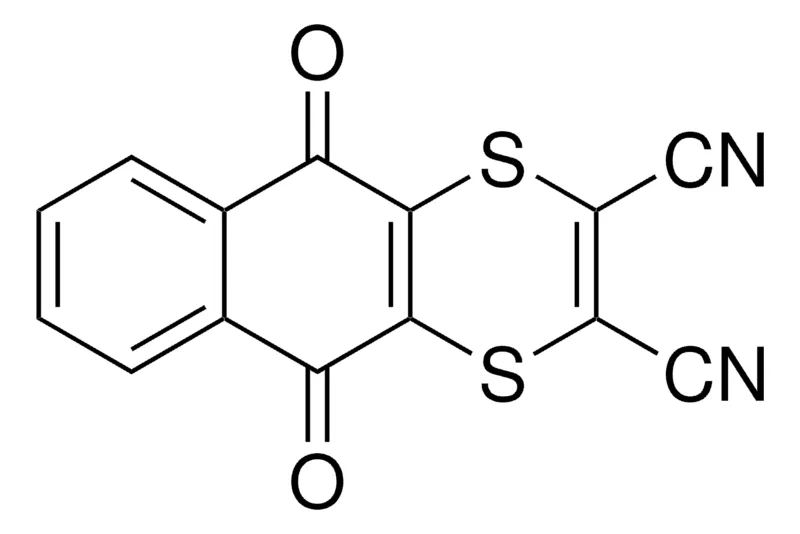 默克Supelco 二氰蒽醌，有证参比物质，TraceCERT®，生产商：瑞士Sigma-Aldrich Production GmbH