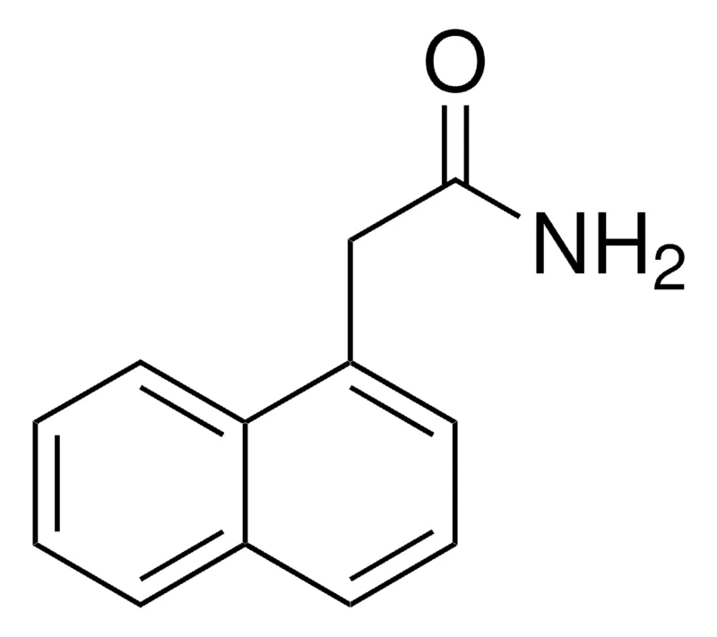 默克Supelco 1-萘乙酰胺,有证参比物质,TraceCERT®,生产商:瑞士Sigma-Aldrich Production GmbH