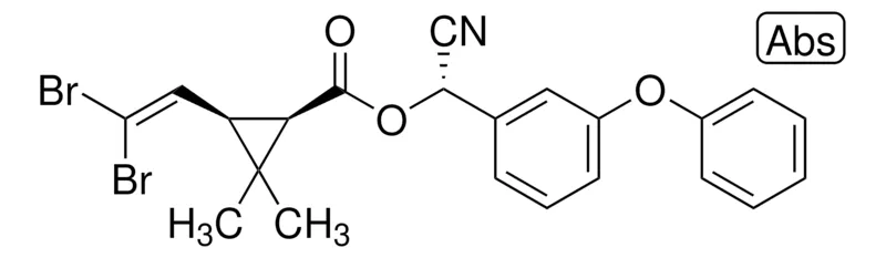 默克Supelco 溴氰菊酯,有证参比物质,TraceCERT®,生产商:瑞士Sigma-Aldrich Production GmbH