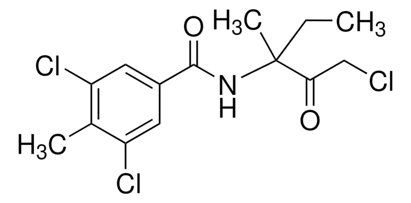 默克Supelco 苯酰菌胺,有证参比物质,TraceCERT®,生产商:瑞士Sigma-Aldrich Production GmbH