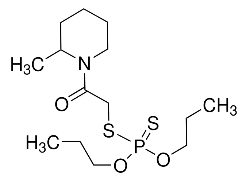 默克Supelco 哌草磷，有证参比物质，TraceCERT®，生产商：瑞士Sigma-Aldrich Production GmbH