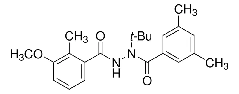 默克Supelco 甲氧虫酰肼，有证参比物质，TraceCERT®，生产商：瑞士Sigma-Aldrich Production GmbH