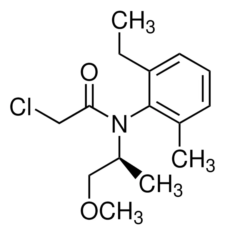 默克Supelco 精异丙甲草胺，有证参比物质，TraceCERT®，生产商：瑞士Sigma-Aldrich Production GmbH