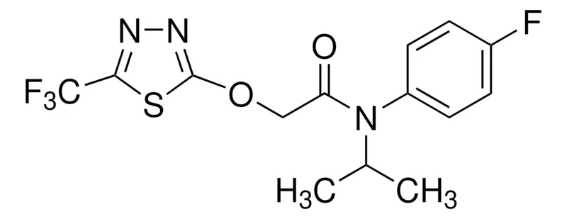 默克Supelco 氟噻草胺,有证参比物质,TraceCERT®,生产商:瑞士Sigma-Aldrich Production GmbH
