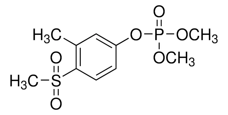 默克Supelco Fenthion oxon sulfone,有证参比物质,TraceCERT®,生产商:瑞士Sigma-Aldrich Production GmbH