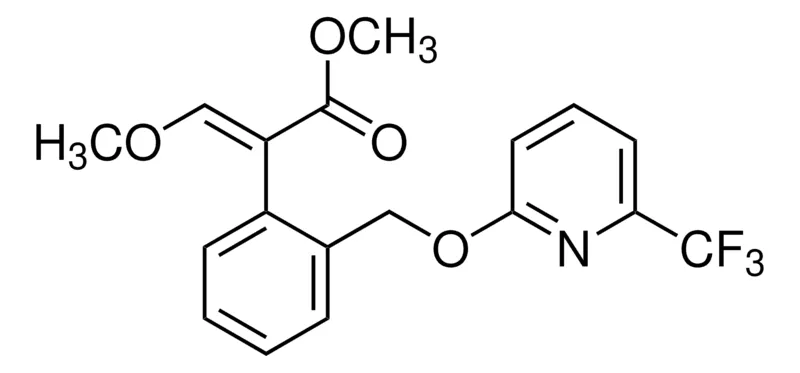 默克Supelco 啶氧菌酯,有证参比物质,TraceCERT®,生产商:瑞士Sigma-Aldrich Production GmbH