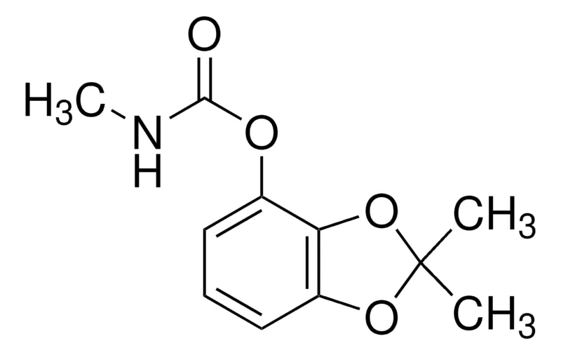 默克Supelco 恶虫威,有证参比物质,TraceCERT®,生产商:瑞士Sigma-Aldrich Production GmbH