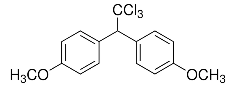 默克Supelco 甲氧氯,有证参比物质,TraceCERT®,生产商:瑞士Sigma-Aldrich Production GmbH