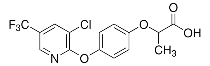 默克Supelco 氟吡禾灵，有证参比物质，TraceCERT®，生产商：瑞士Sigma-Aldrich Production GmbH