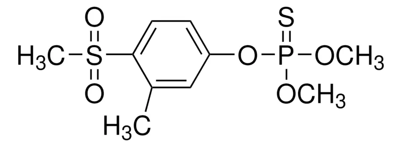 默克Supelco 倍硫磷砜，有证参比物质，TraceCERT®，生产商：瑞士Sigma-Aldrich Production GmbH