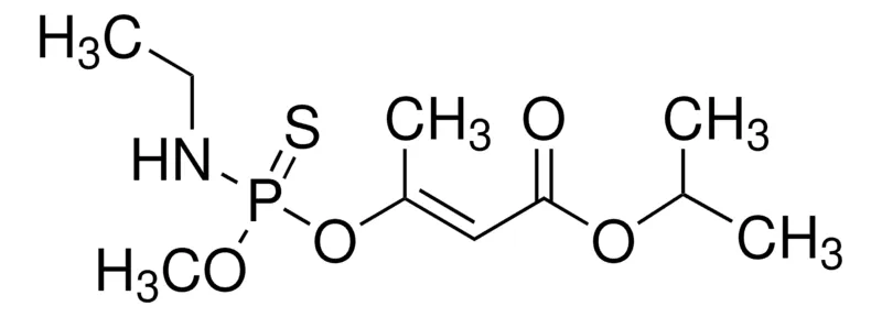 默克Supelco 胺丙畏,有证参比物质,TraceCERT®,生产商:瑞士Sigma-Aldrich Production GmbH