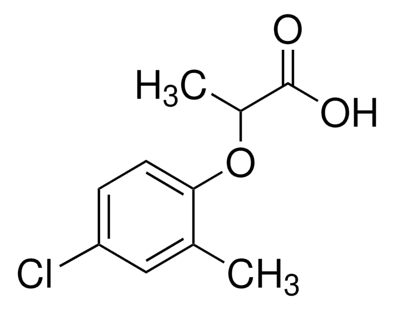默克Supelco 2-甲-4-氯丙酸,有证参比物质,TraceCERT®,生产商:瑞士Sigma-Aldrich Production GmbH